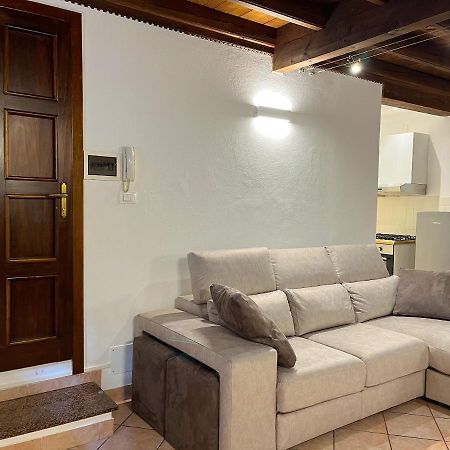 B&B Ca' Cammello Ferrara Exteriér fotografie
