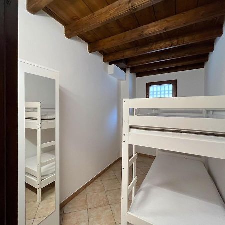 B&B Ca' Cammello Ferrara Exteriér fotografie