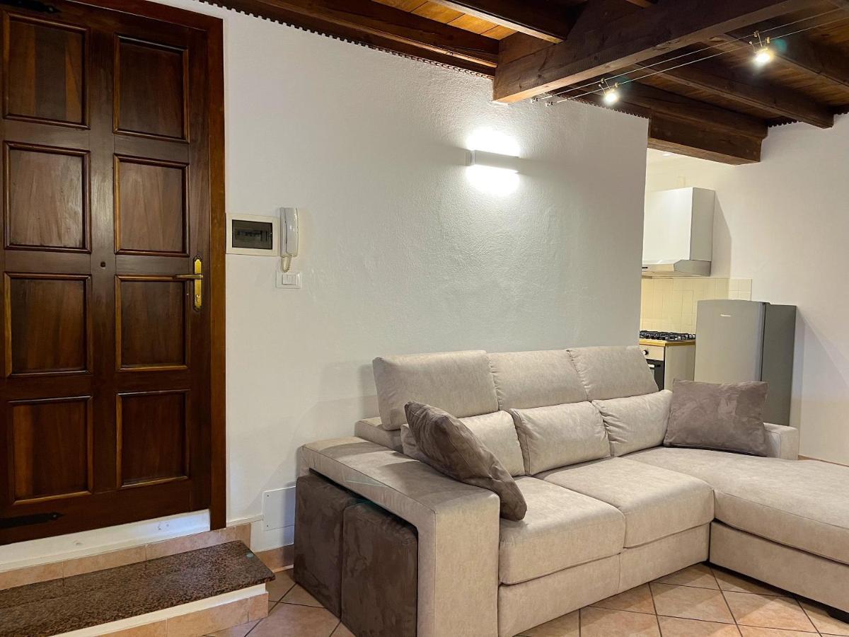 B&B Ca' Cammello Ferrara Exteriér fotografie