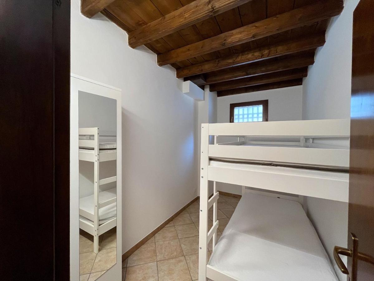 B&B Ca' Cammello Ferrara Exteriér fotografie
