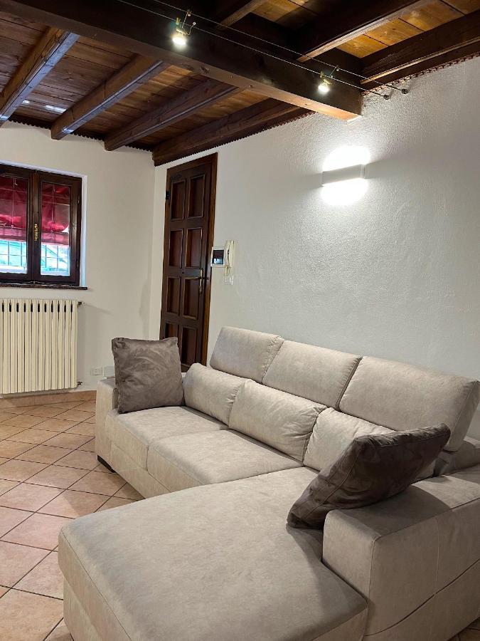 B&B Ca' Cammello Ferrara Exteriér fotografie