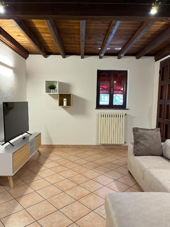 B&B Ca' Cammello Ferrara Exteriér fotografie