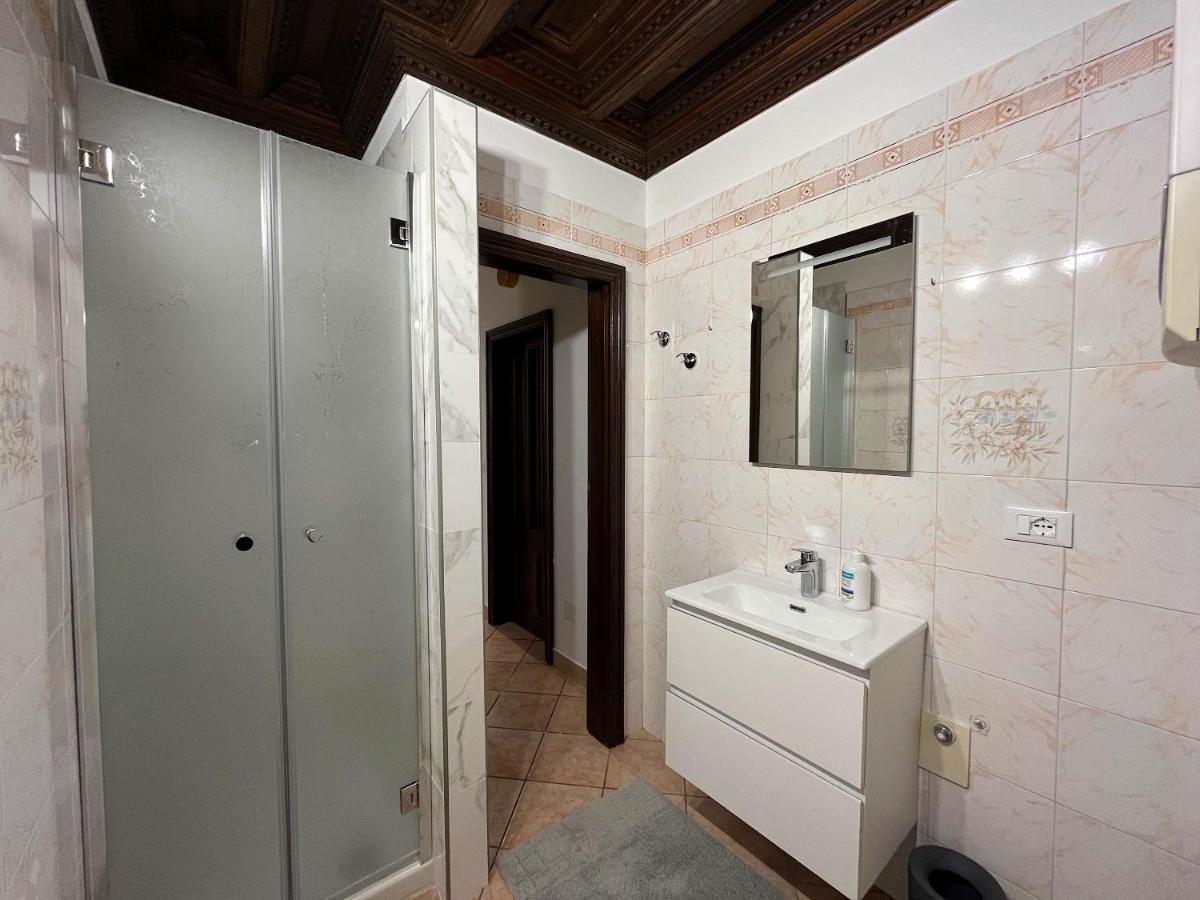 B&B Ca' Cammello Ferrara Exteriér fotografie