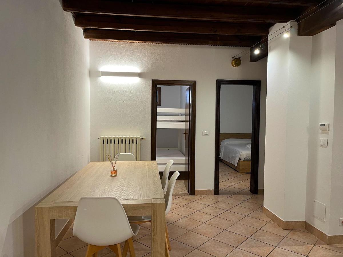 B&B Ca' Cammello Ferrara Exteriér fotografie