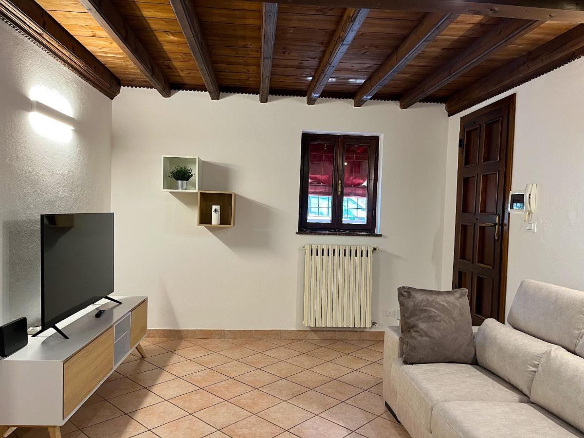 B&B Ca' Cammello Ferrara Exteriér fotografie