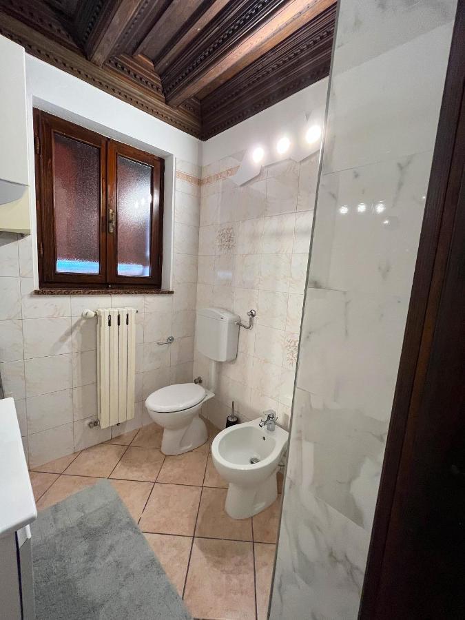 B&B Ca' Cammello Ferrara Exteriér fotografie
