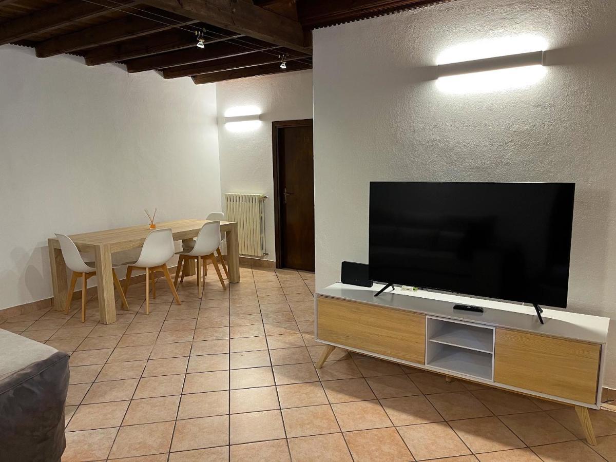 B&B Ca' Cammello Ferrara Exteriér fotografie